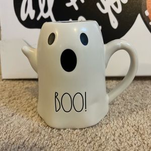 Rae Dunn - Boo Halloween Mug